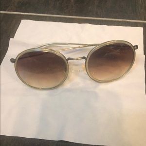 Barton Perreira Sunglasses - Joplin